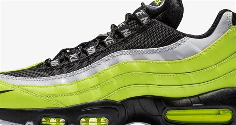 Nike Air Max 95 Premium: Test und Bewertungen Sneaker 